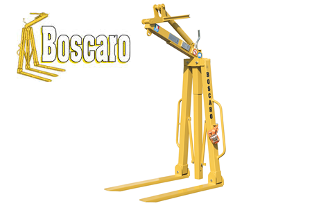 Forca con bilanciamento automatico